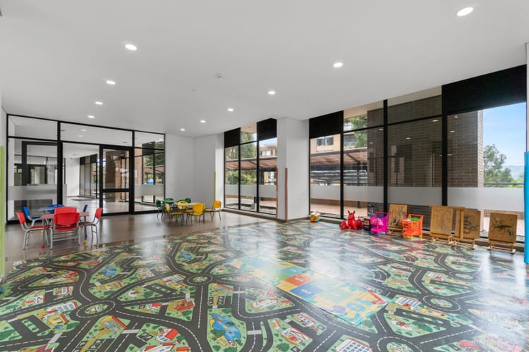 Apartamento en venta en Cerros De Suba, Bogotá · foto 17 de 19