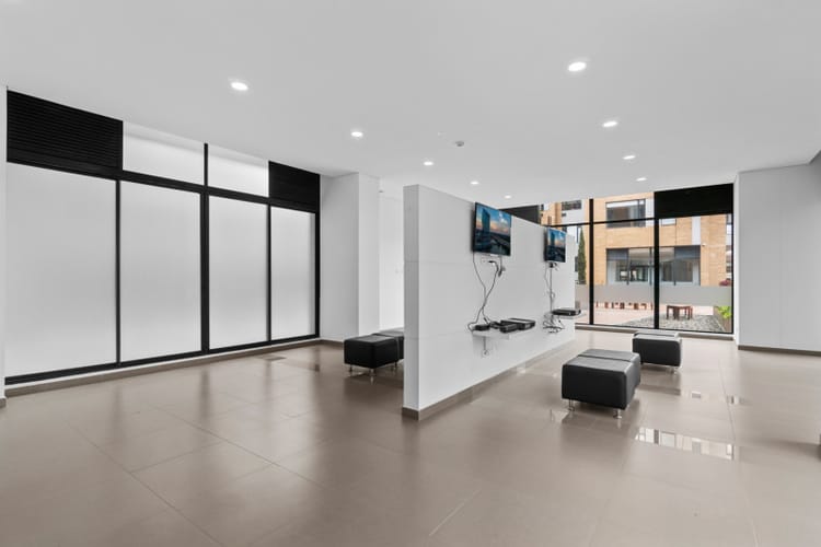 Apartamento en venta en Cerros De Suba, Bogotá · foto 18 de 19