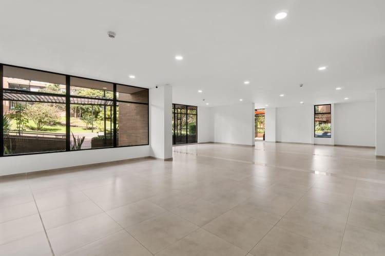 Apartamento en venta en Cerros De Suba, Bogotá · foto 19 de 19