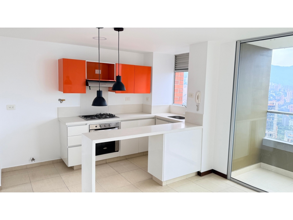 Apartamento en venta en Vía Las Palmas, Medellín · foto 2 de 16