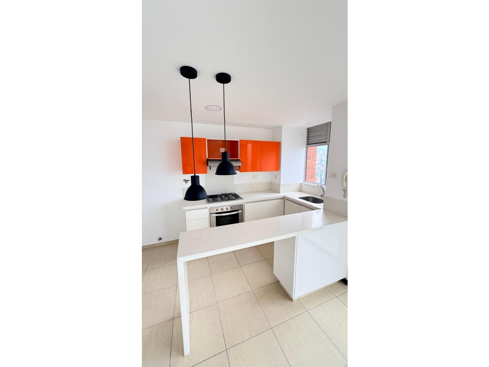 Apartamento en venta en Vía Las Palmas, Medellín · foto 3 de 16