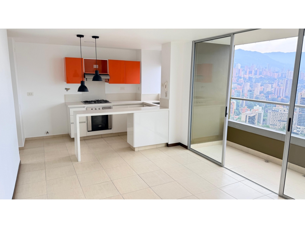 Apartamento en venta en Vía Las Palmas, Medellín · foto 4 de 16