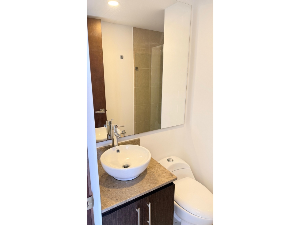 Apartamento en venta en Vía Las Palmas, Medellín · foto 9 de 16
