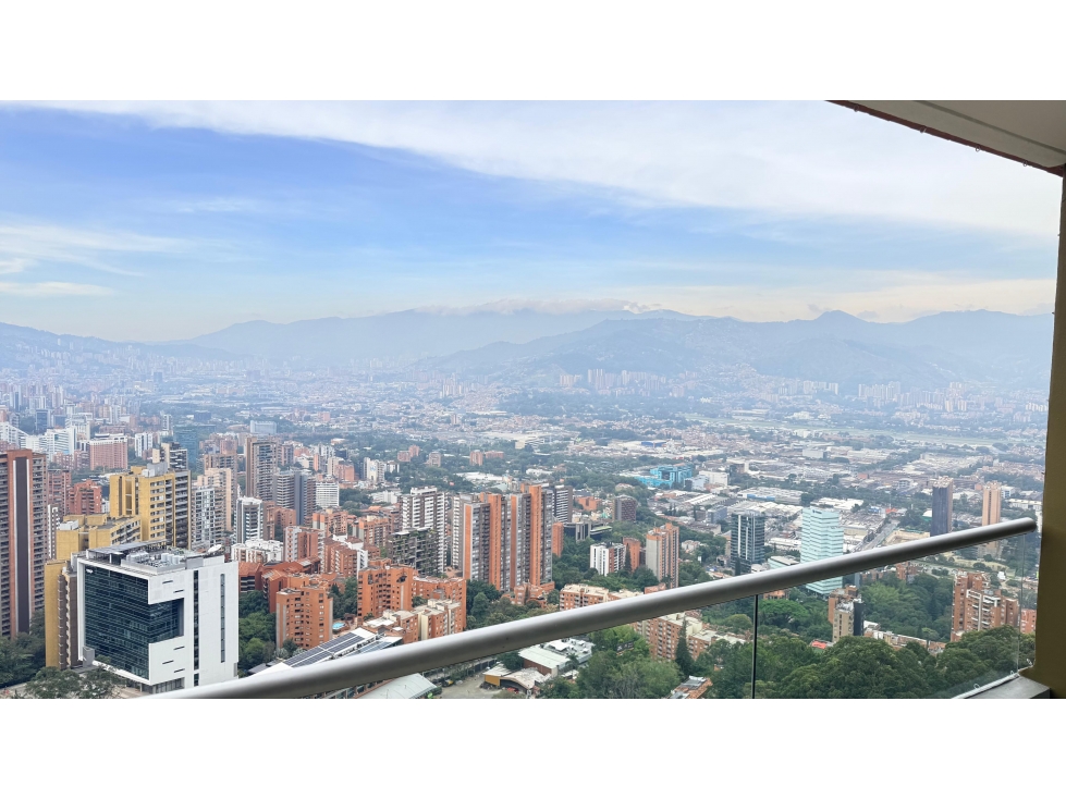 Apartamento en venta en Vía Las Palmas, Medellín · foto 14 de 16