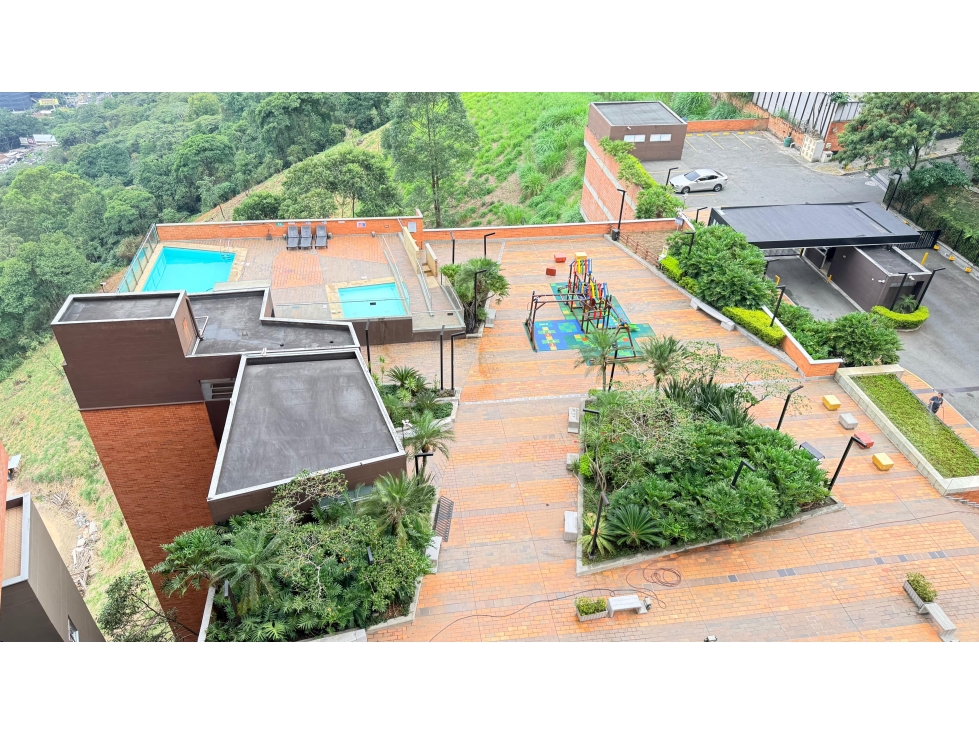 Apartamento en venta en Vía Las Palmas, Medellín · foto 15 de 16