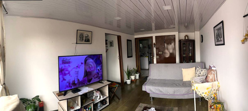 Apartamento en venta en Ciudad Berna, Bogotá · foto 4 de 12