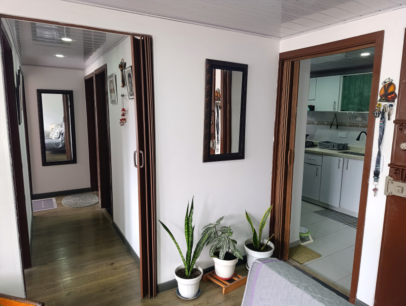 Apartamento en venta en Ciudad Berna, Bogotá · foto 7 de 12