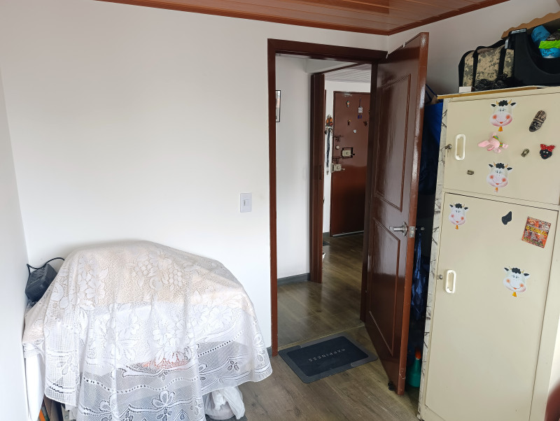 Apartamento en venta en Ciudad Berna, Bogotá · foto 8 de 12