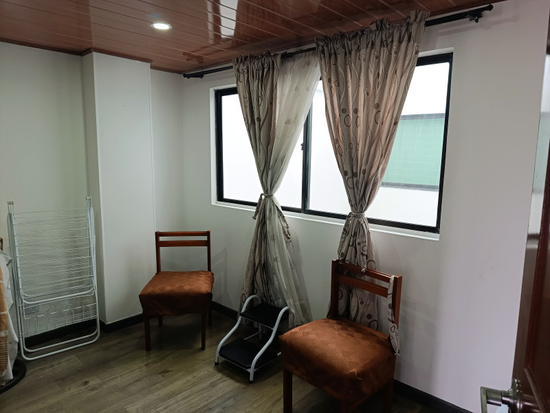 Apartamento en venta en Ciudad Berna, Bogotá · foto 9 de 12