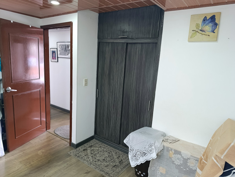 Apartamento en venta en Ciudad Berna, Bogotá · foto 10 de 12