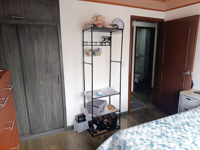 Apartamento en venta en Ciudad Berna, Bogotá · foto 11 de 12