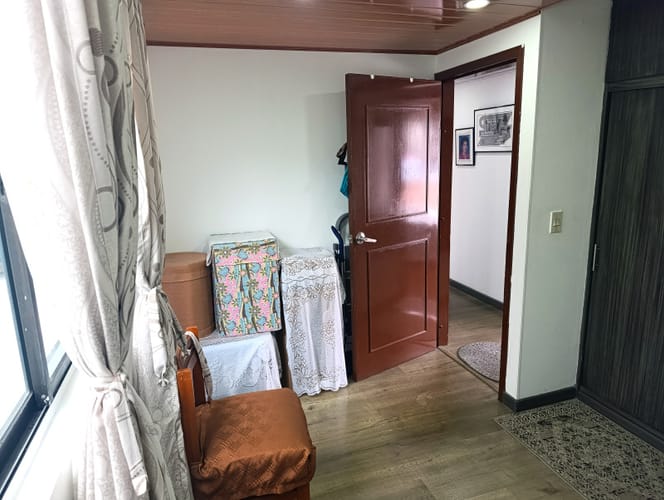 Apartamento en venta en Ciudad Berna, Bogotá · foto 12 de 12