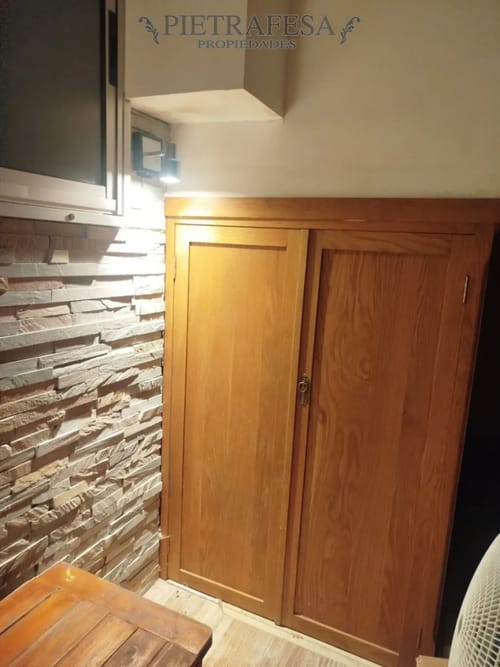 Casa en alquiler, 3 dormitorios, 2 baños, patios. Sin gastos comunes. Cordón. · Foto 6