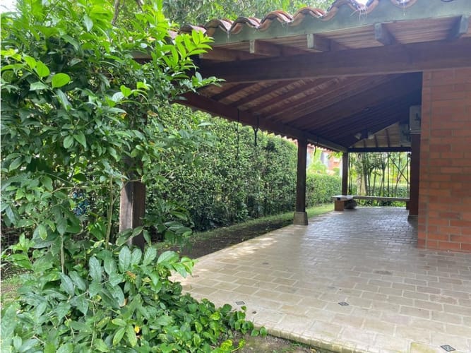 Casa de 4 alcobas en venta en Pance, Cali, 326 m² · foto 2 de 20