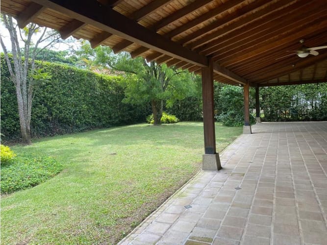Casa de 4 alcobas en venta en Pance, Cali, 326 m² · foto 4 de 20