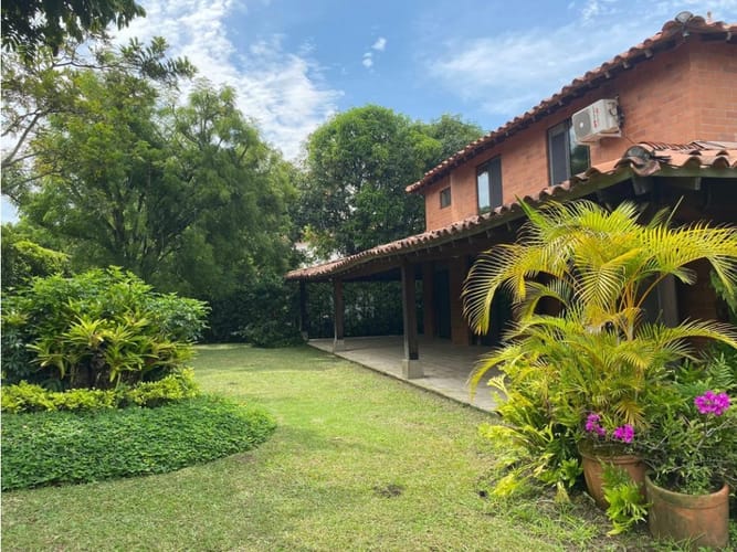 Casa de 4 alcobas en venta en Pance, Cali, 326 m² · foto 5 de 20