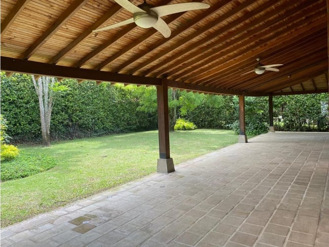 Casa de 4 alcobas en venta en Pance, Cali, 326 m² · foto 6 de 20