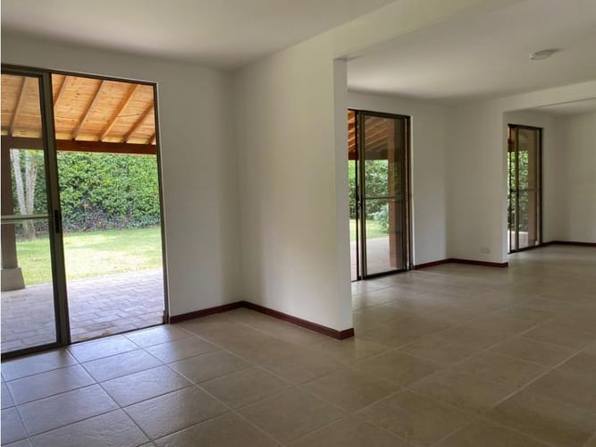 Casa de 4 alcobas en venta en Pance, Cali, 326 m² · foto 11 de 20