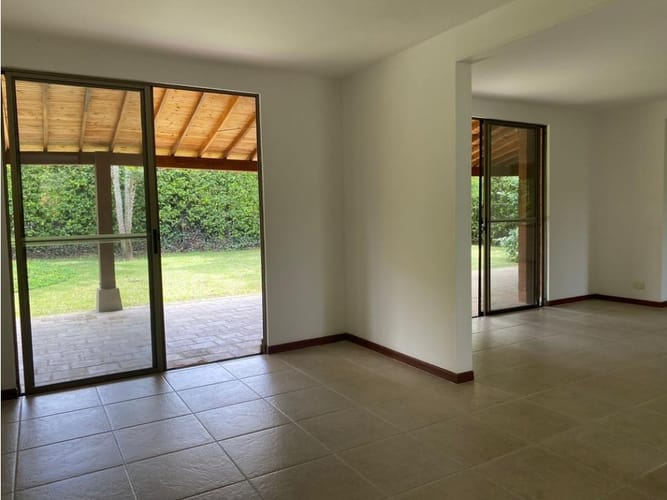 Casa de 4 alcobas en venta en Pance, Cali, 326 m² · foto 13 de 20