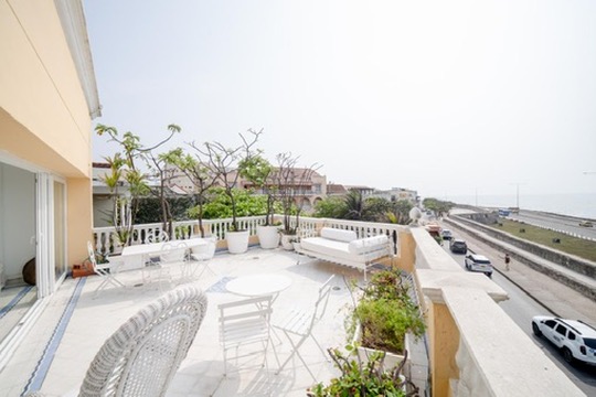 Apartamento en venta en El Centro, Cartagena · foto 3 de 16