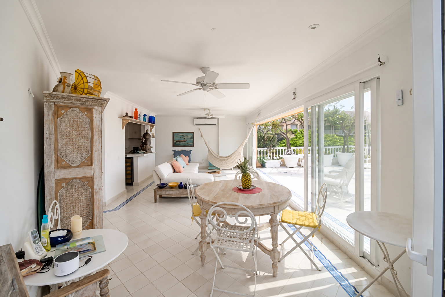 Apartamento en venta en El Centro, Cartagena · foto 4 de 16