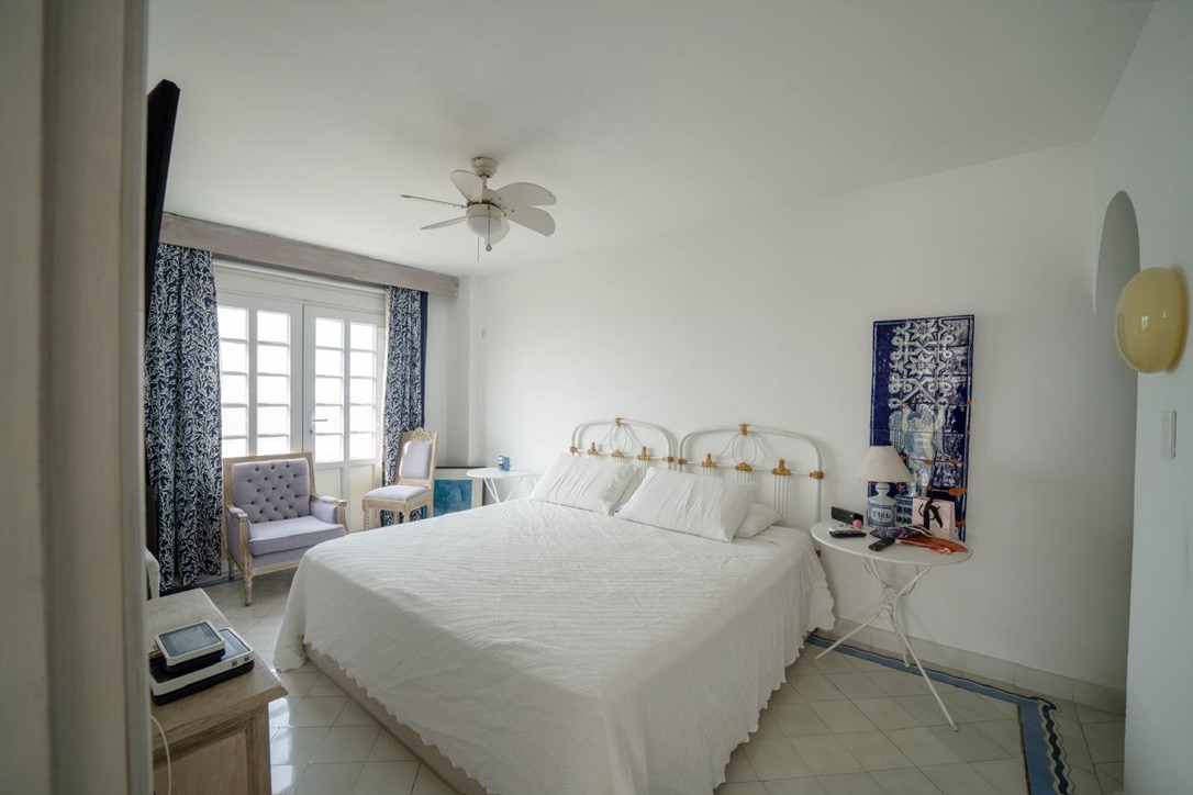 Apartamento en venta en El Centro, Cartagena · foto 6 de 16