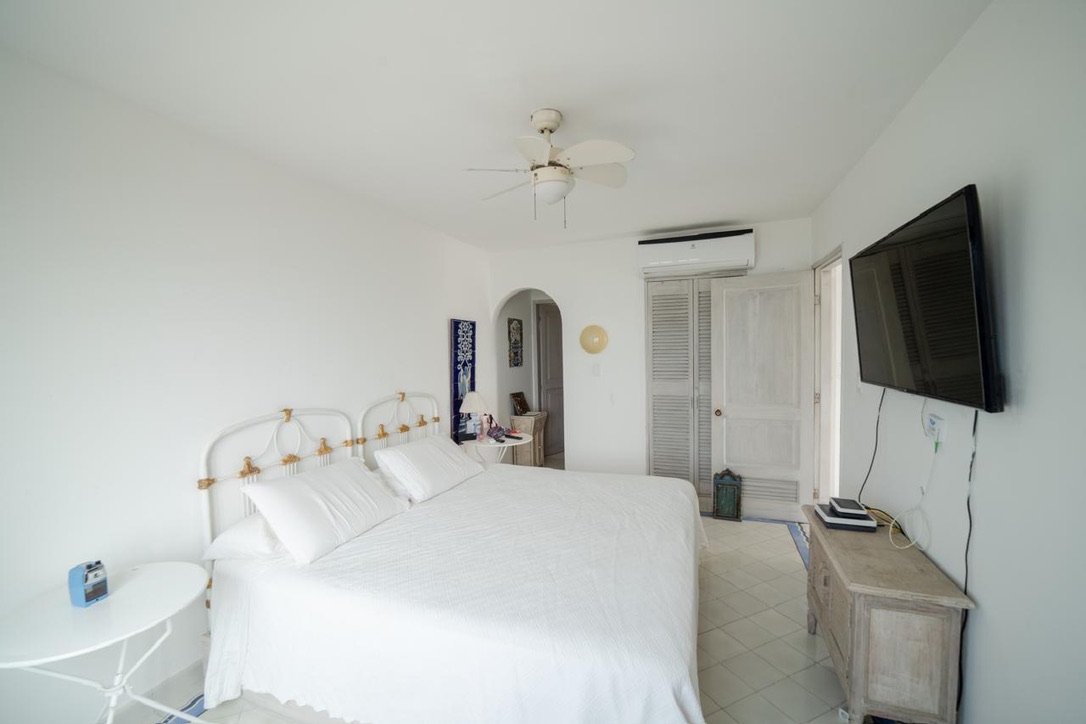 Apartamento en venta en El Centro, Cartagena · foto 7 de 16