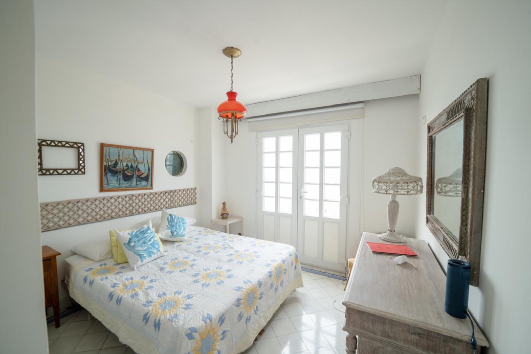 Apartamento en venta en El Centro, Cartagena · foto 8 de 16