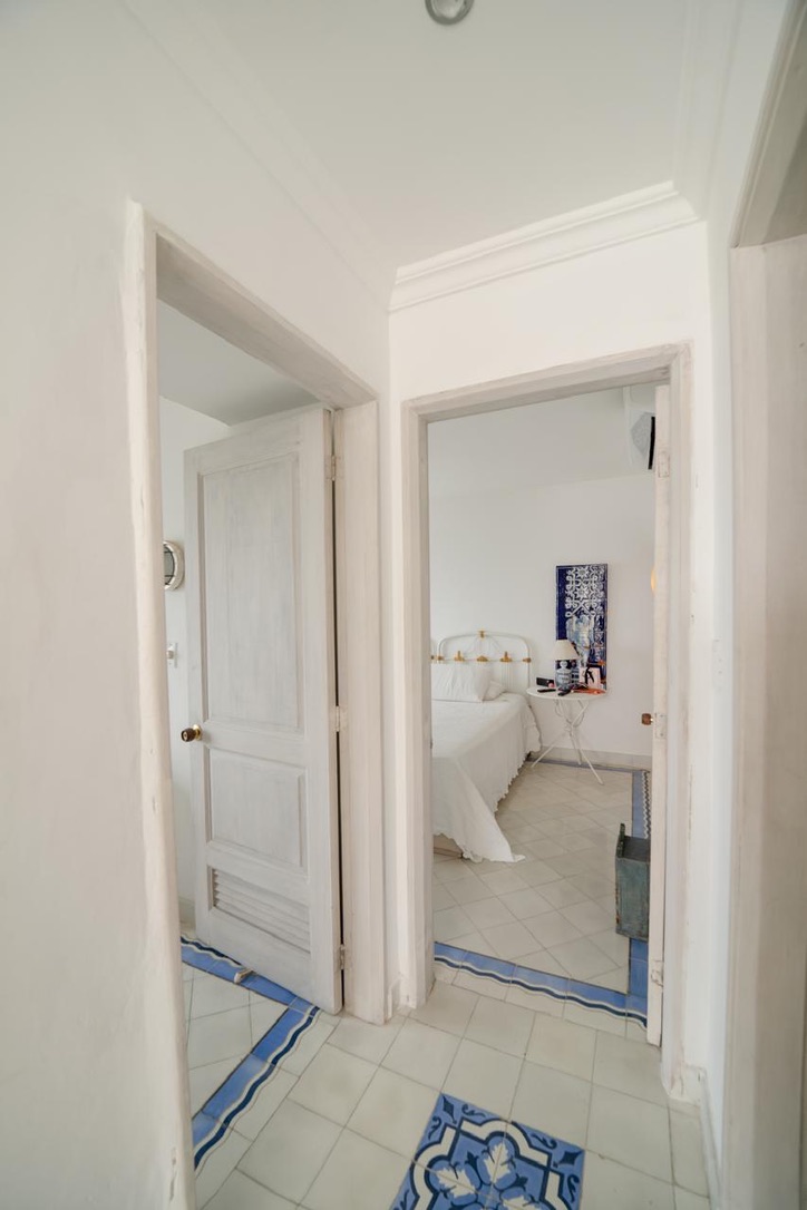 Apartamento en venta en El Centro, Cartagena · foto 13 de 16