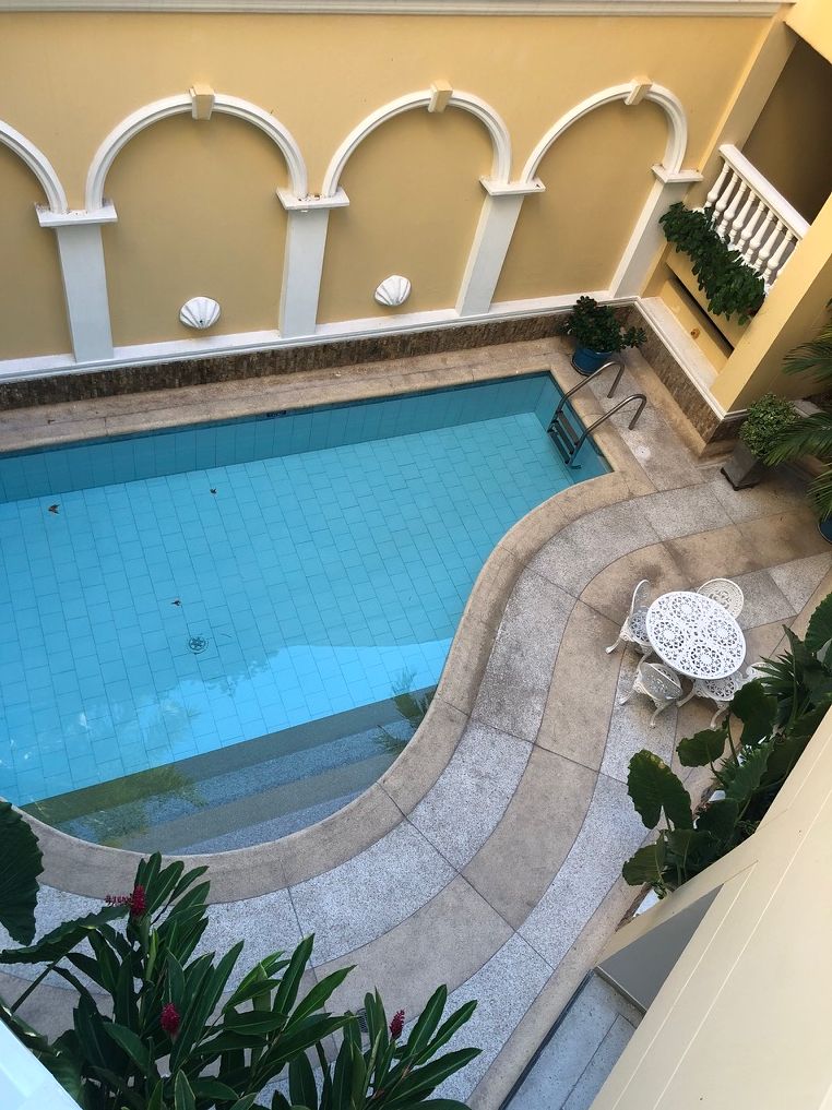 Apartamento en venta en El Centro, Cartagena · foto 16 de 16