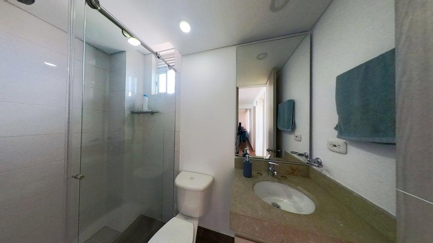Casa de 3 alcobas en venta en Sector La Esmeralda, Tocancipá, 87 m² · foto 6 de 18