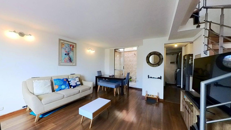 Casa de 3 alcobas en venta en Sector La Esmeralda, Tocancipá, 87 m² · foto 2 de 18