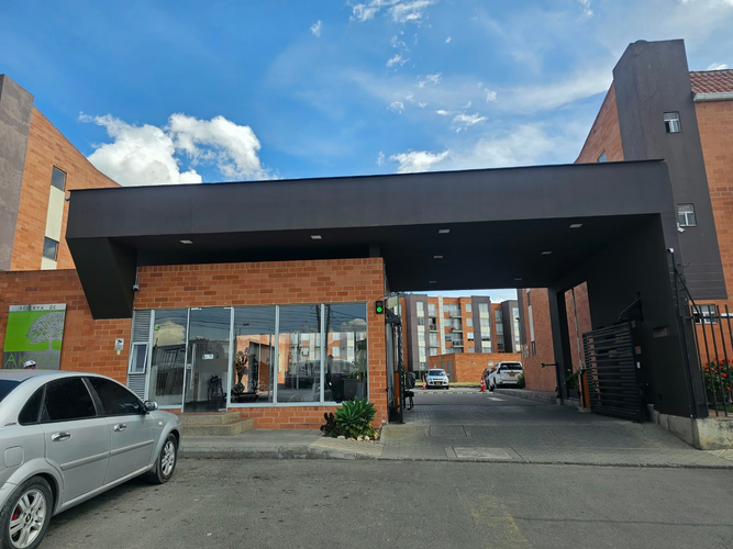 Casa de 3 alcobas en venta en Sector La Esmeralda, Tocancipá, 87 m² · foto 14 de 18