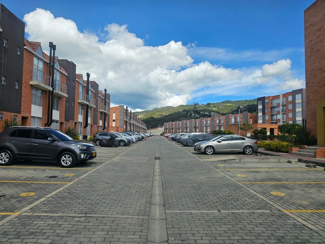 Casa de 3 alcobas en venta en Sector La Esmeralda, Tocancipá, 87 m² · foto 17 de 18