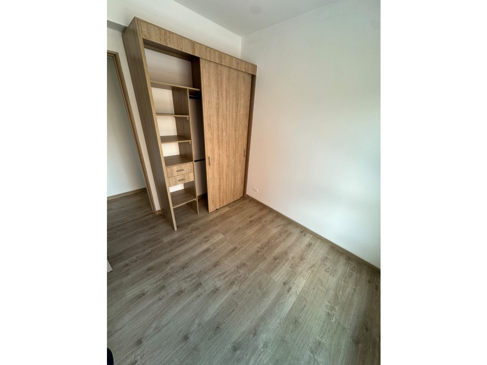 Apartamento en arriendo en Barro Blanco, Rionegro · foto 21 de 24