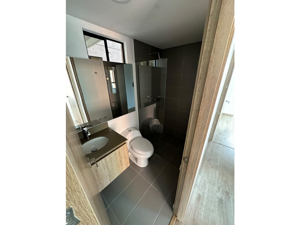 Apartamento en arriendo en Barro Blanco, Rionegro · foto 22 de 24