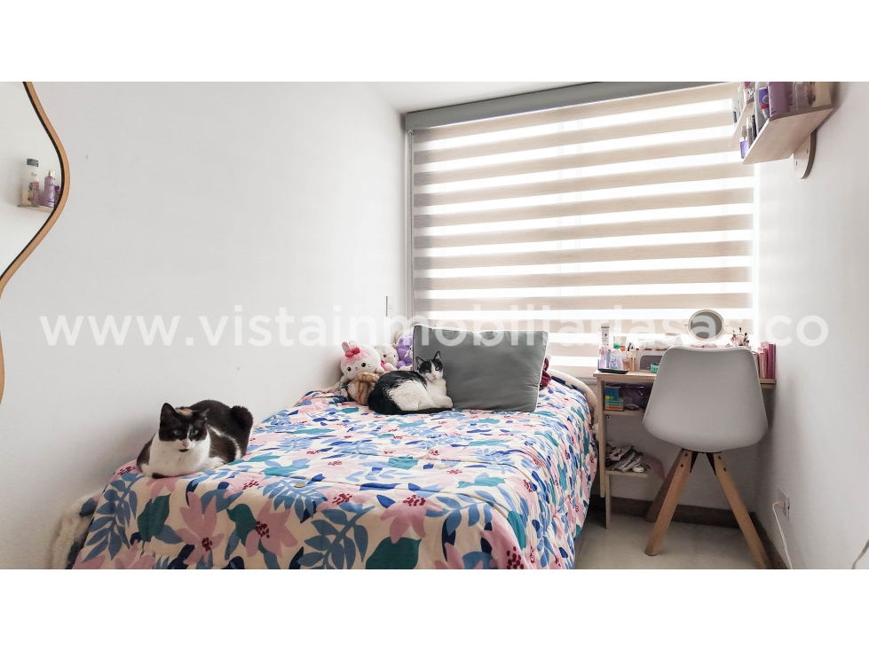 Apartamento en venta en La Cumbre, Manizales · foto 8 de 18