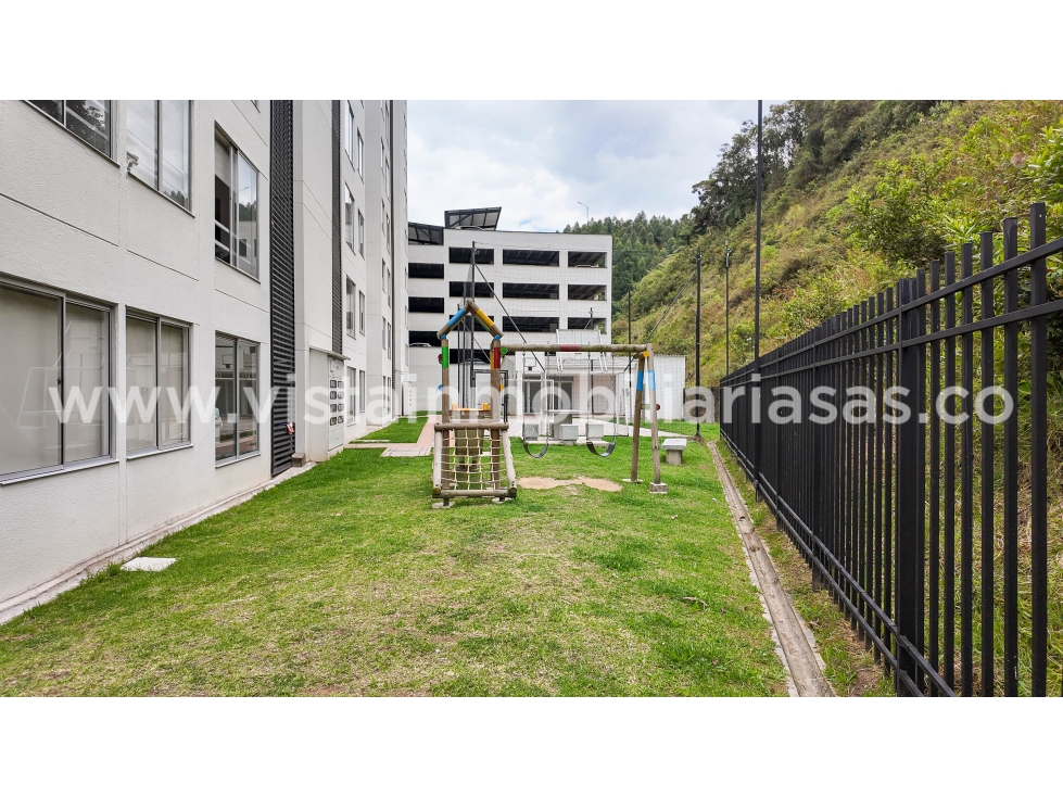 Apartamento en venta en La Cumbre, Manizales · foto 15 de 18