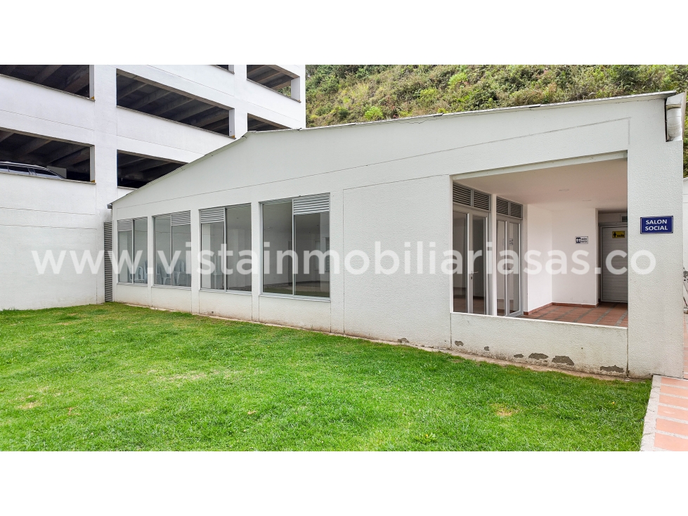 Apartamento en venta en La Cumbre, Manizales · foto 18 de 18