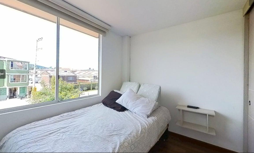 Casa de 3 alcobas en venta en Sector La Esmeralda, Tocancipá, 87 m² · foto 9 de 18