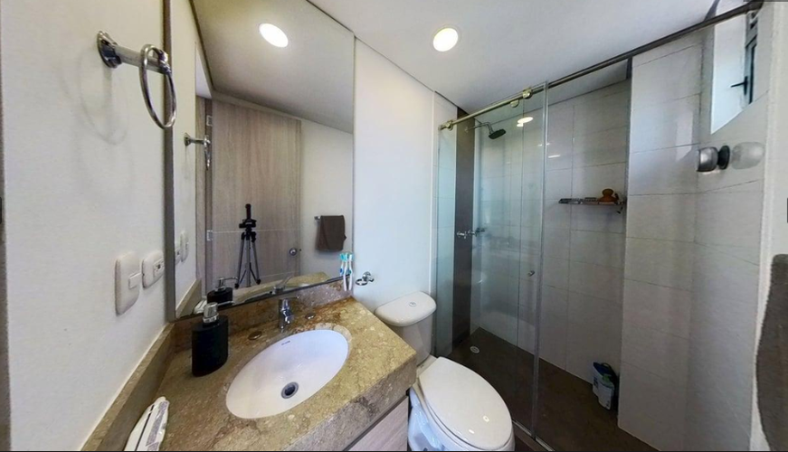Casa de 3 alcobas en venta en Sector La Esmeralda, Tocancipá, 87 m² · foto 12 de 18