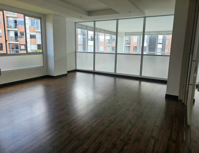 Casa de 3 alcobas en venta en Sector La Esmeralda, Tocancipá, 87 m² · foto 16 de 18