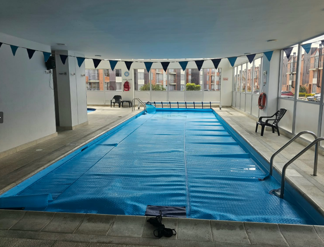 Casa de 3 alcobas en venta en Sector La Esmeralda, Tocancipá, 87 m² · foto 18 de 18