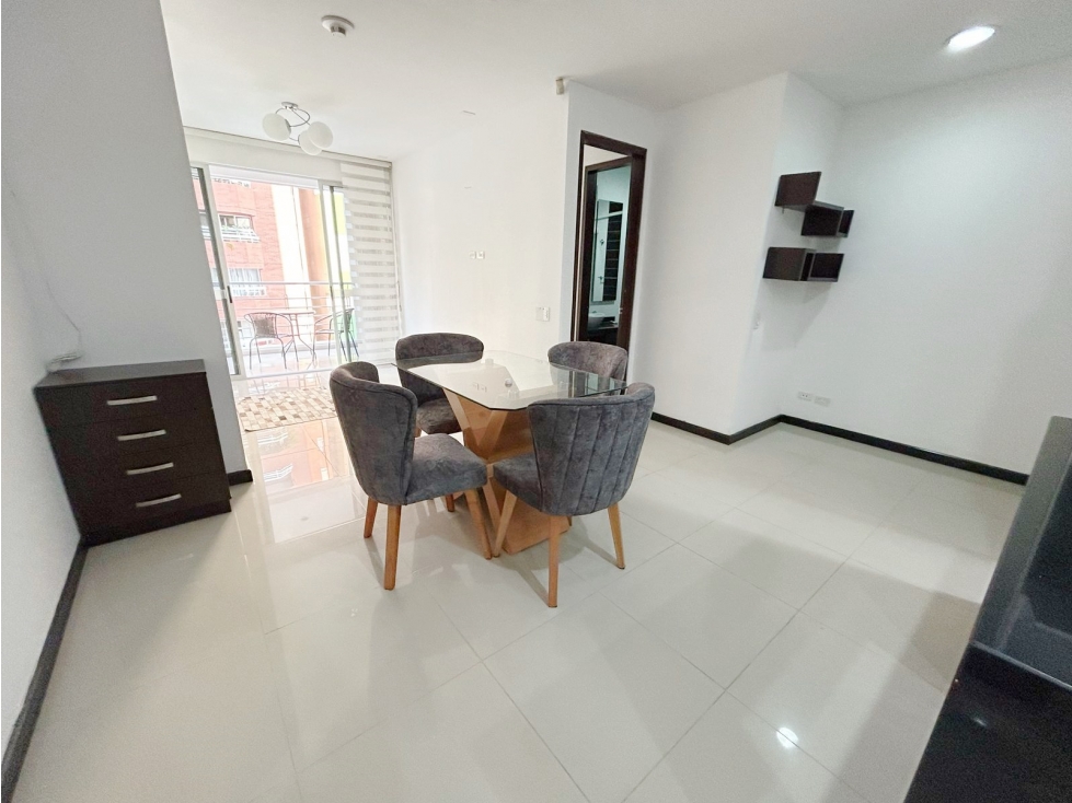 Apartamento en Arriendo en Bucaramanga