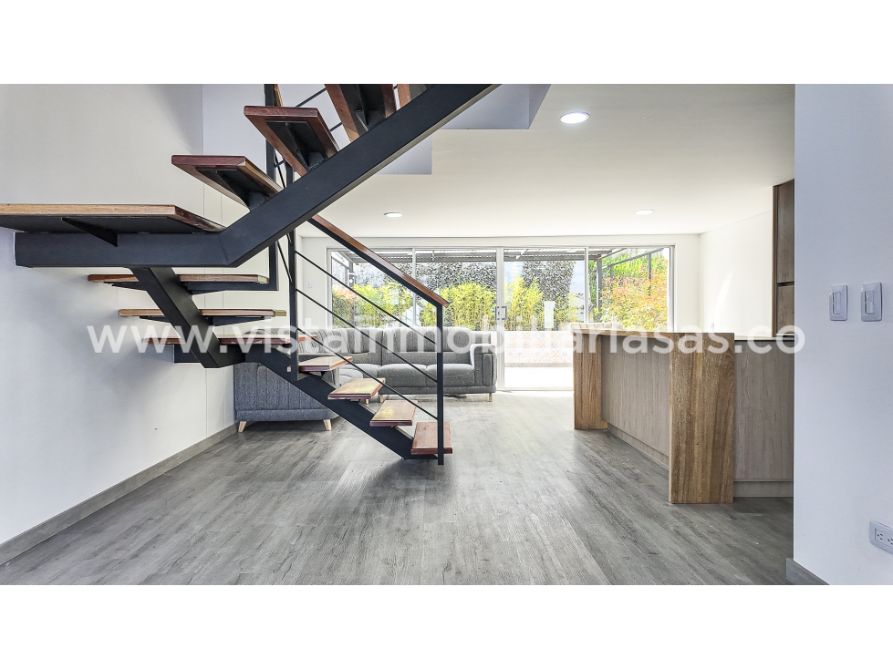 Casa en venta en Cerro De Oro, Manizales · foto 2 de 21