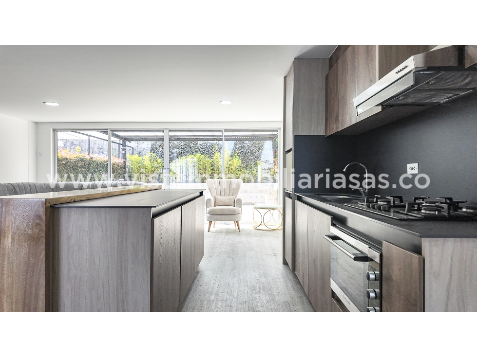 Casa en venta en Cerro De Oro, Manizales · foto 4 de 21