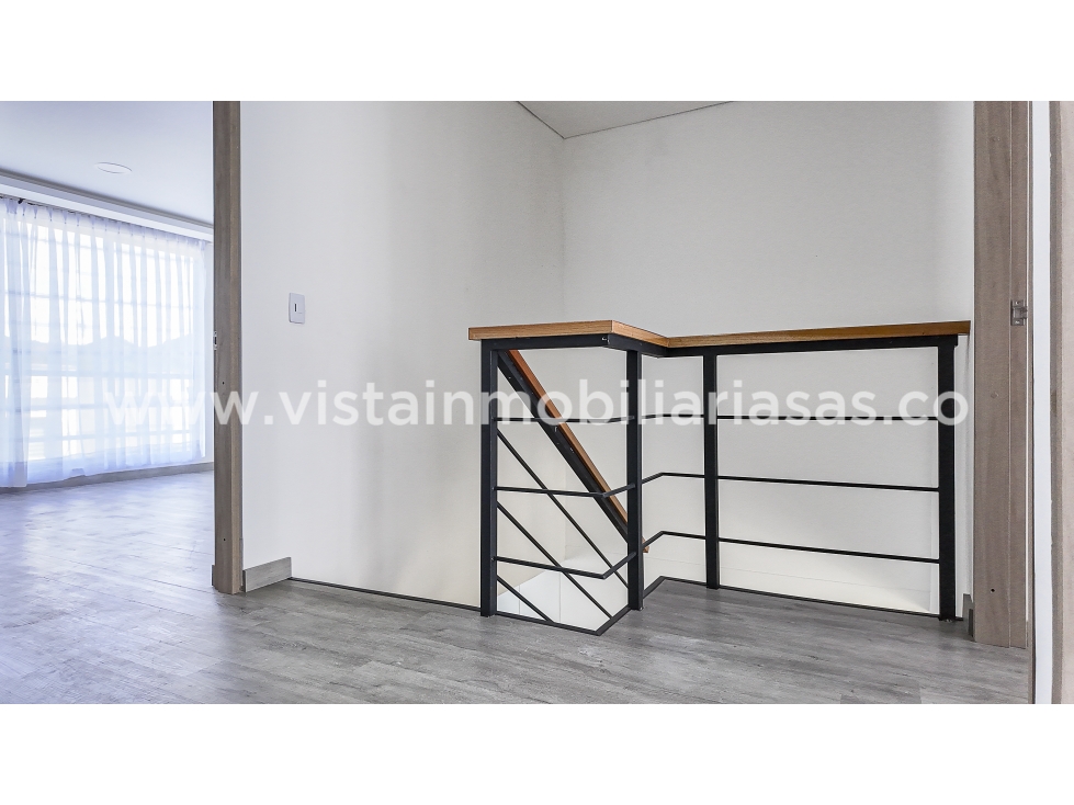 Casa en venta en Cerro De Oro, Manizales · foto 9 de 21