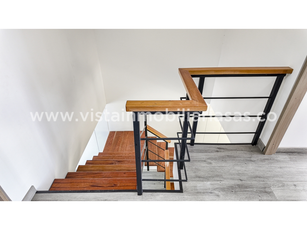 Casa en venta en Cerro De Oro, Manizales · foto 10 de 21