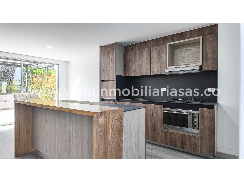 Casa en venta en Cerro De Oro, Manizales · foto 11 de 21