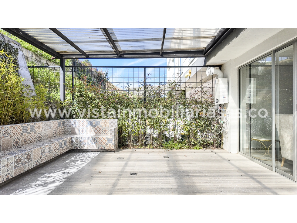 Casa en venta en Cerro De Oro, Manizales · foto 14 de 21